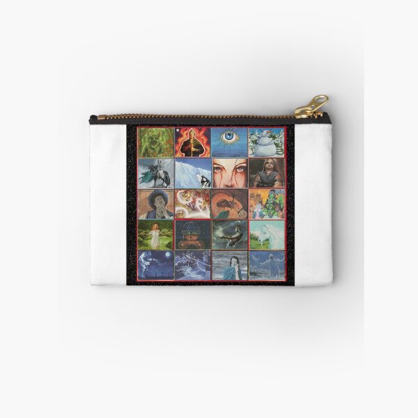 Item preview, magic the gathering #7 designed and sold by retro_hobbie_shop.
