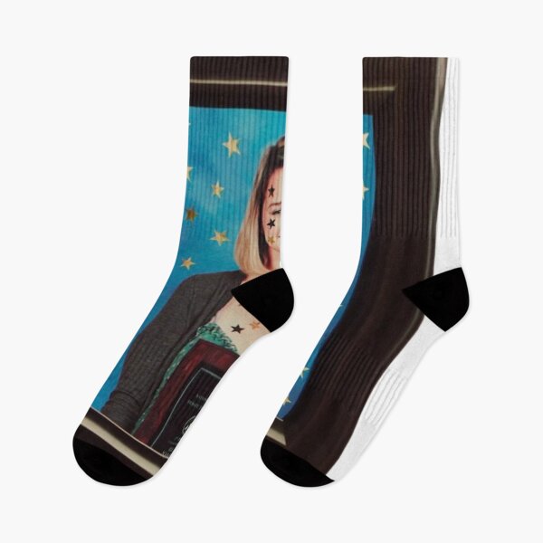 Item preview, Billie - Adults designed and sold by Girlmadeoffelt.