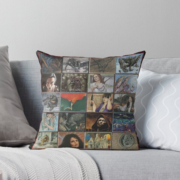 Item preview, magic the gathering #8 designed and sold by retro_hobbie_shop.
