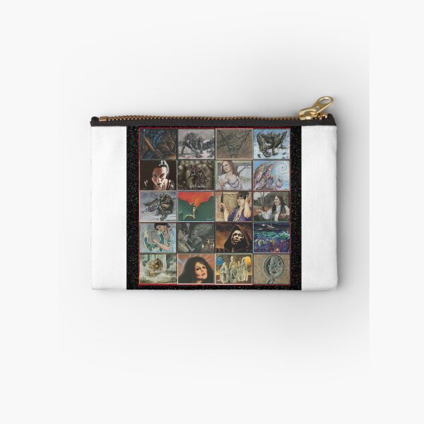 Item preview, magic the gathering #8 designed and sold by retro_hobbie_shop.