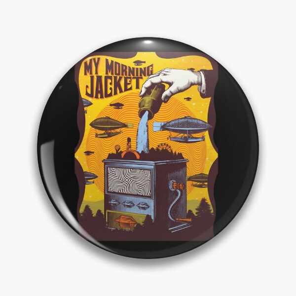 Item preview, Wilco Band Journeys Navigating The Creative Currents Together designed and sold by Fashionia.