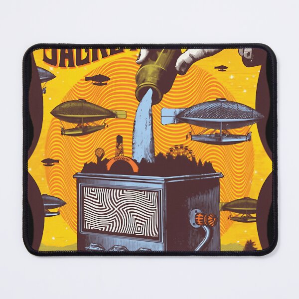 Item preview, Wilco Band Journeys Navigating The Creative Currents Together designed and sold by Fashionia.