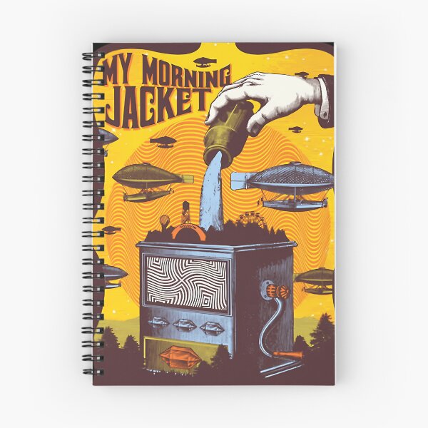 Item preview, Wilco Band Journeys Navigating The Creative Currents Together designed and sold by Fashionia.
