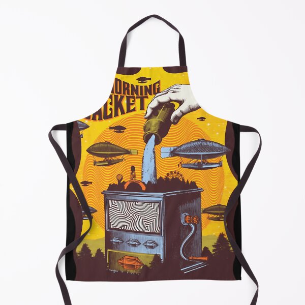 Item preview, Wilco Band Journeys Navigating The Creative Currents Together designed and sold by Fashionia.