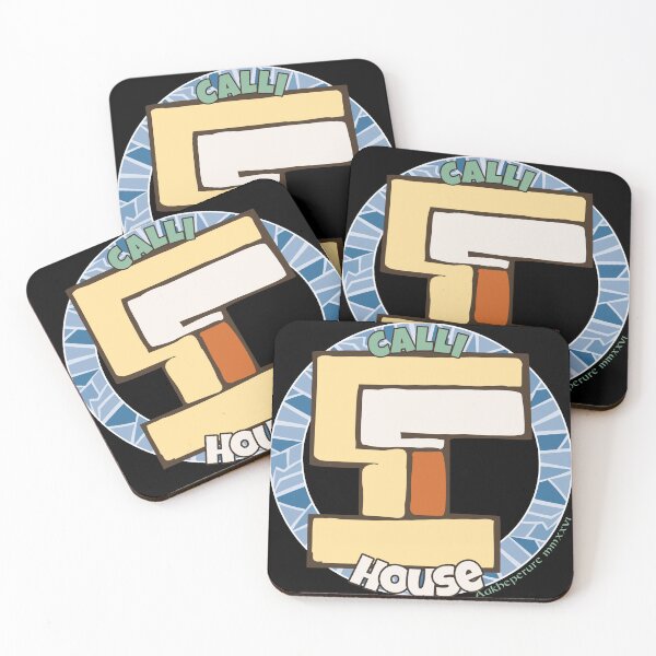 Item preview, Aztec Trecena: 15 House designed and sold by Aakheperure.