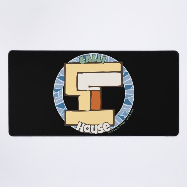 Item preview, Aztec Trecena: 15 House designed and sold by Aakheperure.