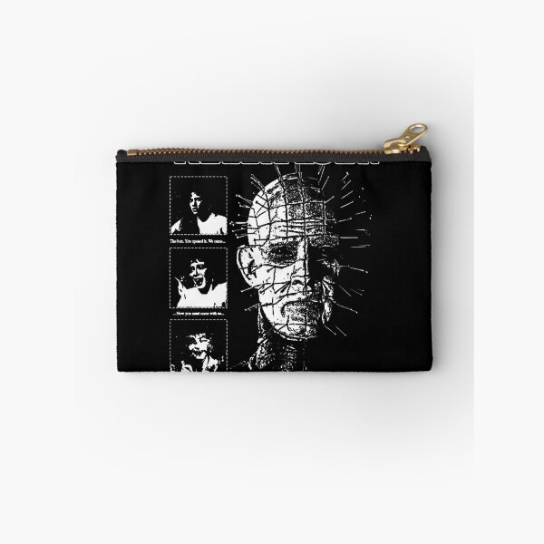 Item preview, Hellraiser  designed and sold by FrogPaintLab.