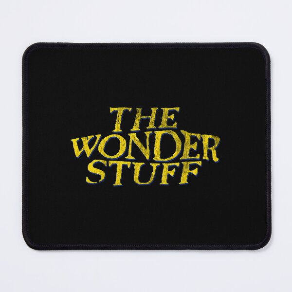 Item preview,  The Wonder Stuff designed and sold by cadetsubhodeep.