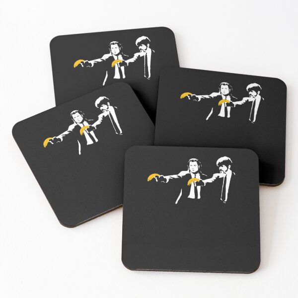 Item preview, Pulp Fiction  designed and sold by 1Liam7.