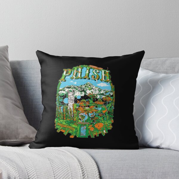 Item preview, Copy of PHISH BAND designed and sold by lliemeng2.