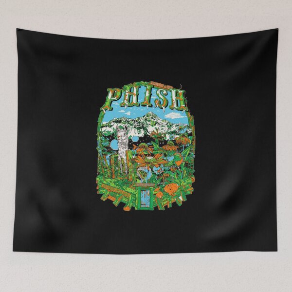 Item preview, Copy of PHISH BAND designed and sold by lliemeng2.