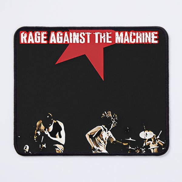 Item preview, Rage Against The Machine. designed and sold by Fashionia.
