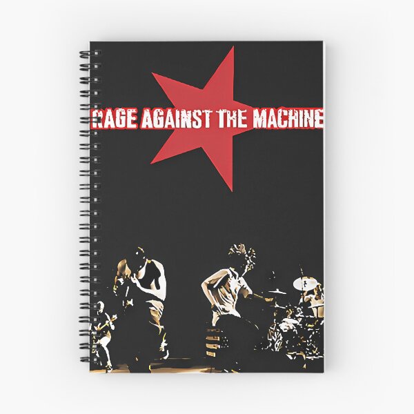 Item preview, Rage Against The Machine. designed and sold by Fashionia.