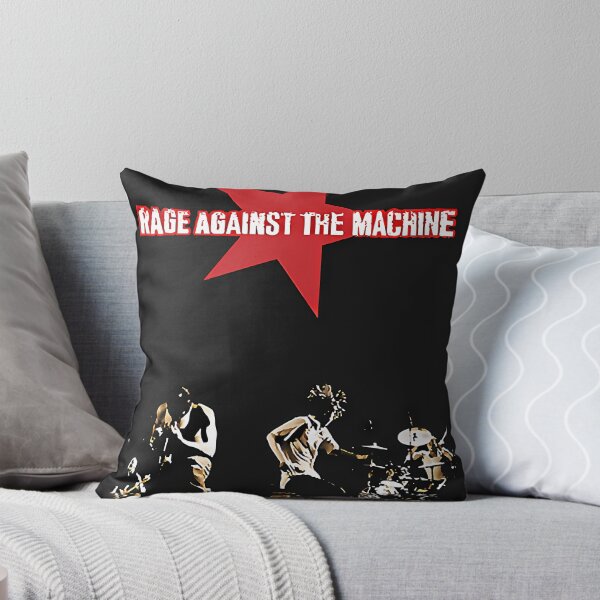 Item preview, Rage Against The Machine. designed and sold by Fashionia.
