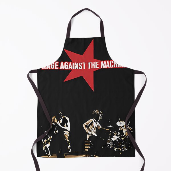Item preview, Rage Against The Machine. designed and sold by Fashionia.