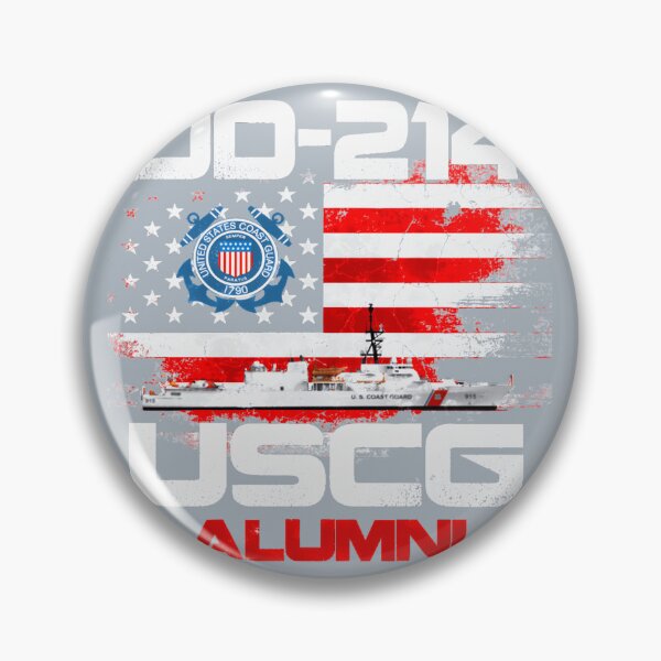 Item preview, Dd-214 Us Coast Guard designed and sold by WebsterBouchard.