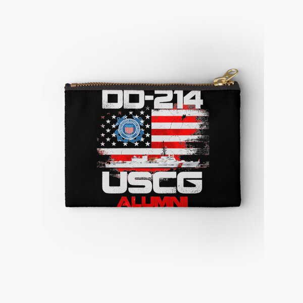 Item preview, Dd-214 Us Coast Guard designed and sold by WebsterBouchard.