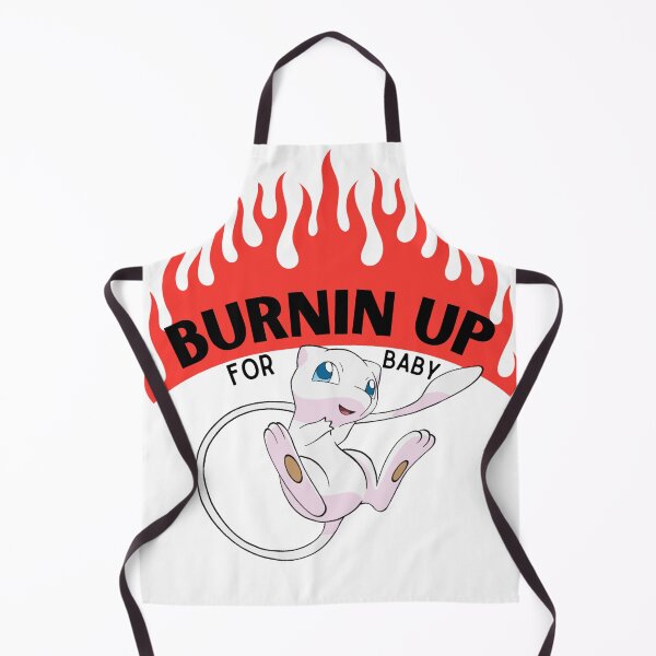 Item preview, BURNIN UP designed and sold by Odd Duck Designs.
