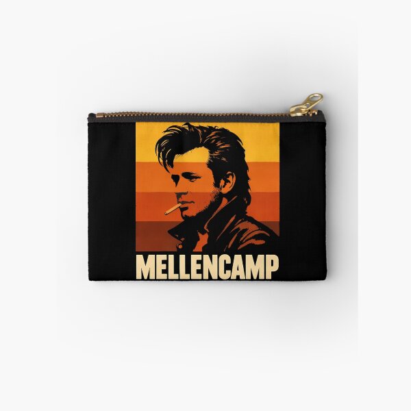 Item preview,  John Mellencamp Americana Rock Tribute  designed and sold by cadetsubhodeep.
