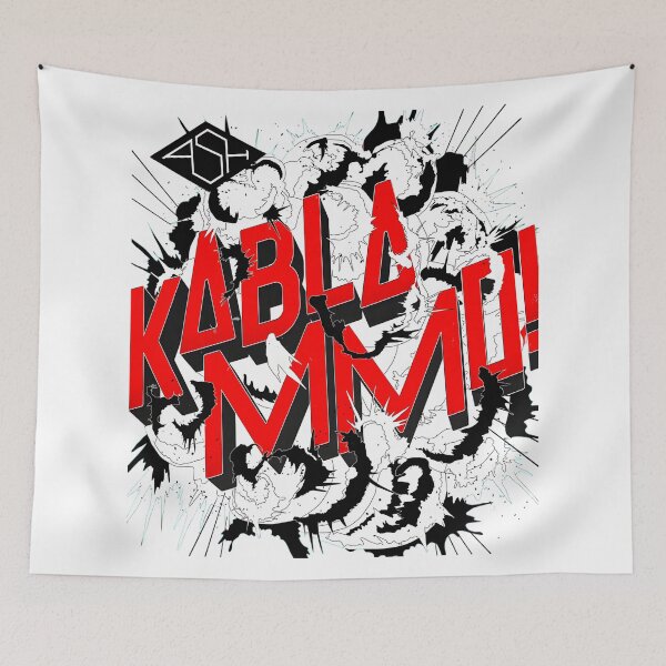 Item preview, Evel Knievel designed and sold by AaronCreagh.