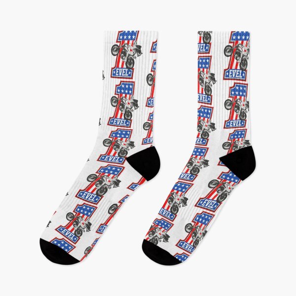 Item preview, Evel Knievel designed and sold by AaronCreagh.
