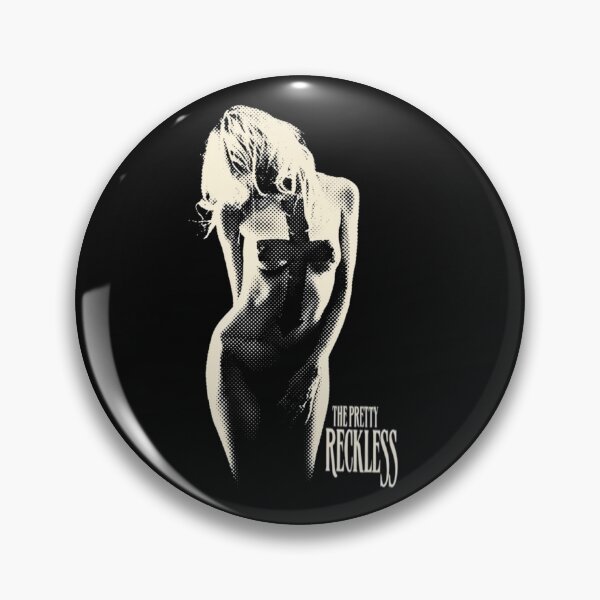 Item preview, Hard Rock Music Tour The Pretty Reckless designed and sold by Fashionia.