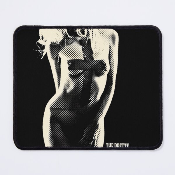 Item preview, Hard Rock Music Tour The Pretty Reckless designed and sold by Fashionia.