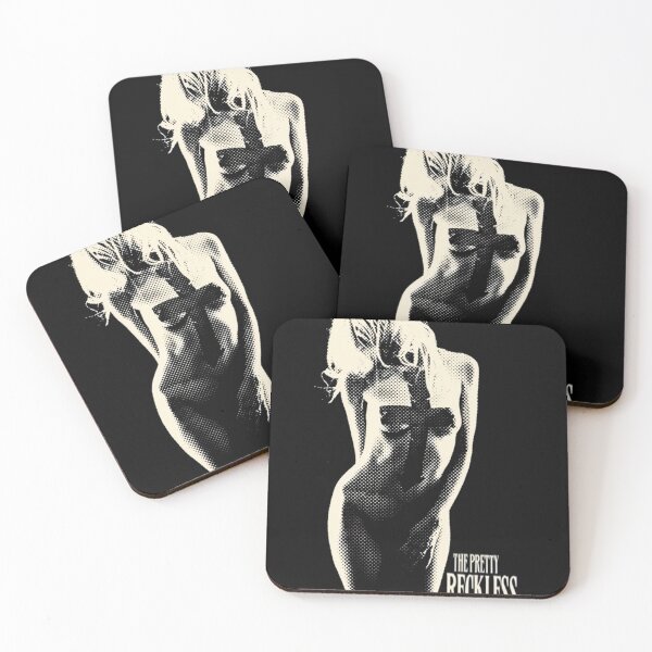 Item preview, Hard Rock Music Tour The Pretty Reckless designed and sold by Fashionia.
