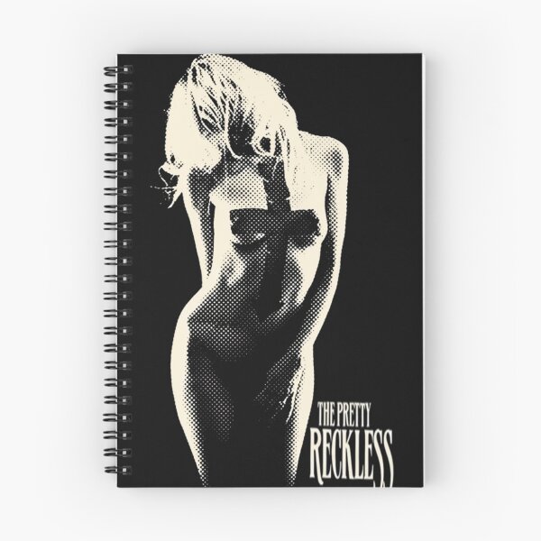 Item preview, Hard Rock Music Tour The Pretty Reckless designed and sold by Fashionia.