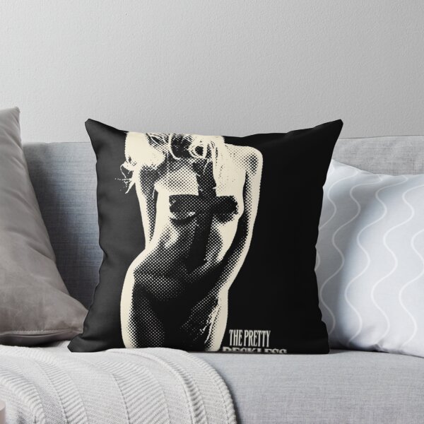 Item preview, Hard Rock Music Tour The Pretty Reckless designed and sold by Fashionia.