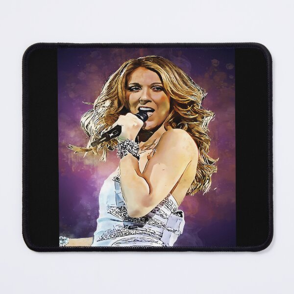 Item preview, Celine Dion designed and sold by MARONICK.