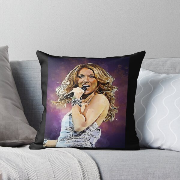 Item preview, Celine Dion designed and sold by MARONICK.