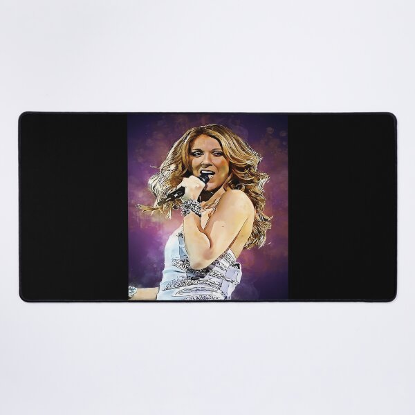 Item preview, Celine Dion designed and sold by MARONICK.