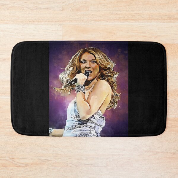 Item preview, Celine Dion designed and sold by MARONICK.