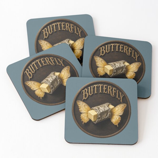 Item preview, Shenandoah Valley Girl - WORDPLAY --BUTTERFLY designed and sold by ShenandoahValleyGirl.
