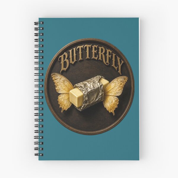 Item preview, Shenandoah Valley Girl - WORDPLAY --BUTTERFLY designed and sold by ShenandoahValleyGirl.