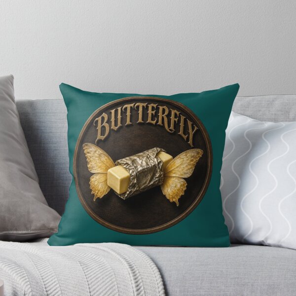 Item preview, Shenandoah Valley Girl - WORDPLAY --BUTTERFLY designed and sold by ShenandoahValleyGirl.