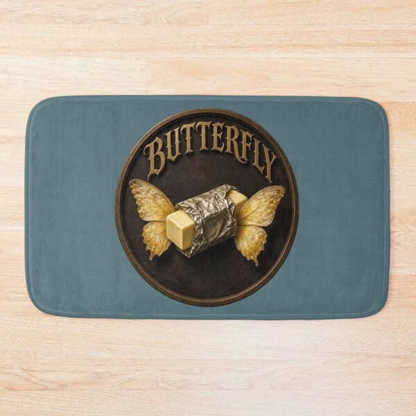 Item preview, Shenandoah Valley Girl - WORDPLAY --BUTTERFLY designed and sold by ShenandoahValleyGirl.