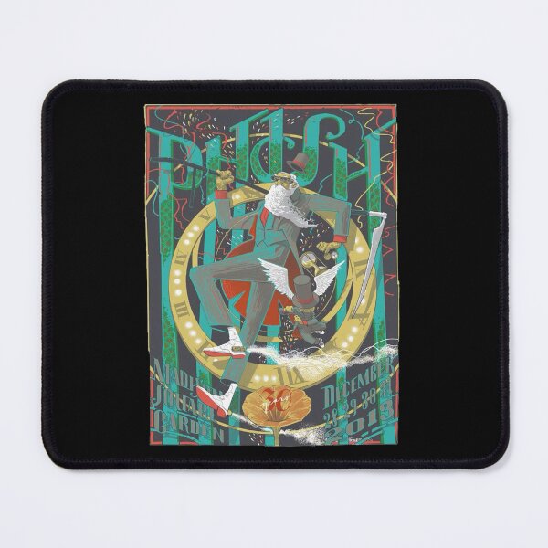 Item preview, Copy of PHISH BAND designed and sold by lliemeng2.