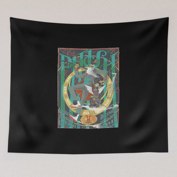 Item preview, Copy of PHISH BAND designed and sold by lliemeng2.