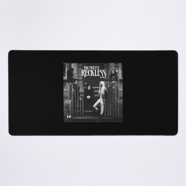 Item preview, Ep The Pretty Reckless designed and sold by my-KEWL.