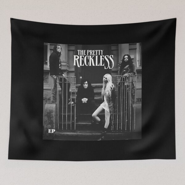 Item preview, Ep The Pretty Reckless designed and sold by my-KEWL.