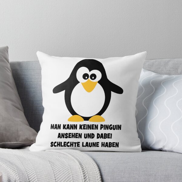 Artikelvorschau, Pinguin entworfen und verkauft von Vectorqueen.