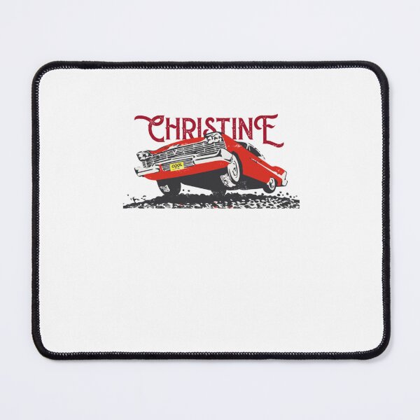 Item preview, Vintage Red Classic Muscle Car Retro Automotive Graphic designed and sold by BrielleKreiger.