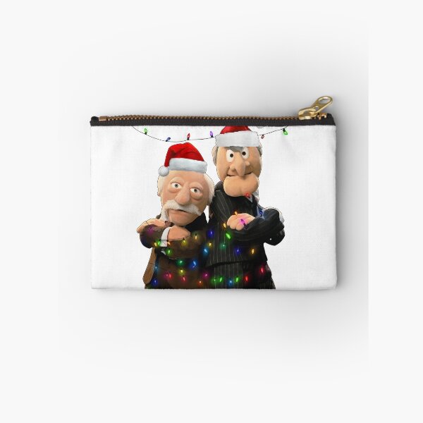 Item preview, Is This Jolly Enough Christmas Puppets Quote designed and sold by TYLERSHERRA.