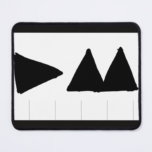 Item preview, Depeche Mode designed and sold by Fashionia.
