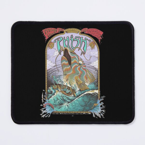 Item preview, Copy of PHISH BAND designed and sold by lliemeng2.