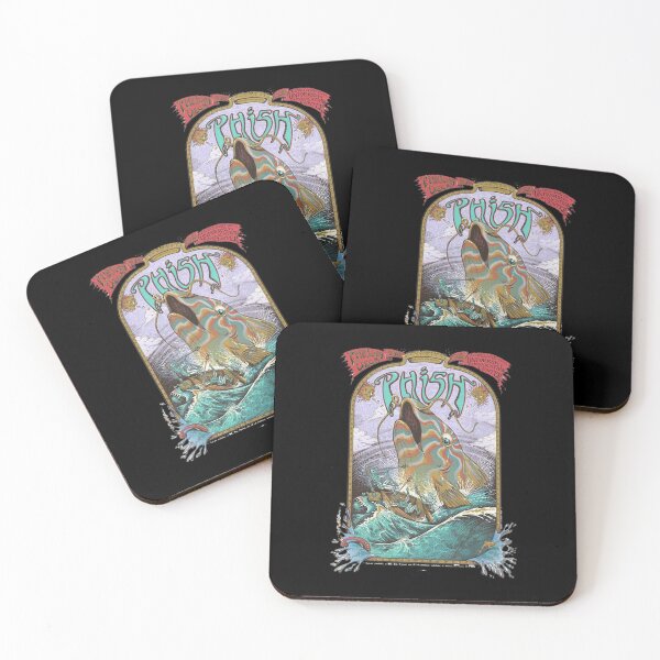 Item preview, Copy of PHISH BAND designed and sold by lliemeng2.