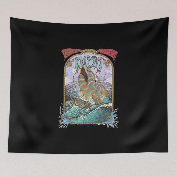 Item preview, Copy of PHISH BAND designed and sold by lliemeng2.