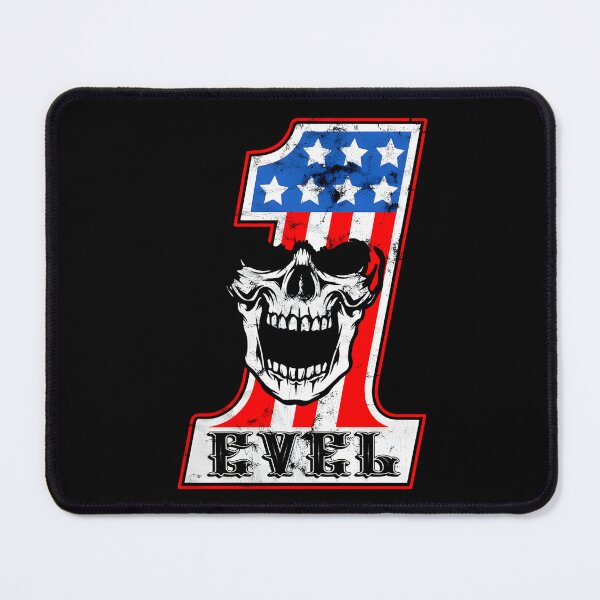 Item preview, Evel Knievel designed and sold by AaronCreagh.